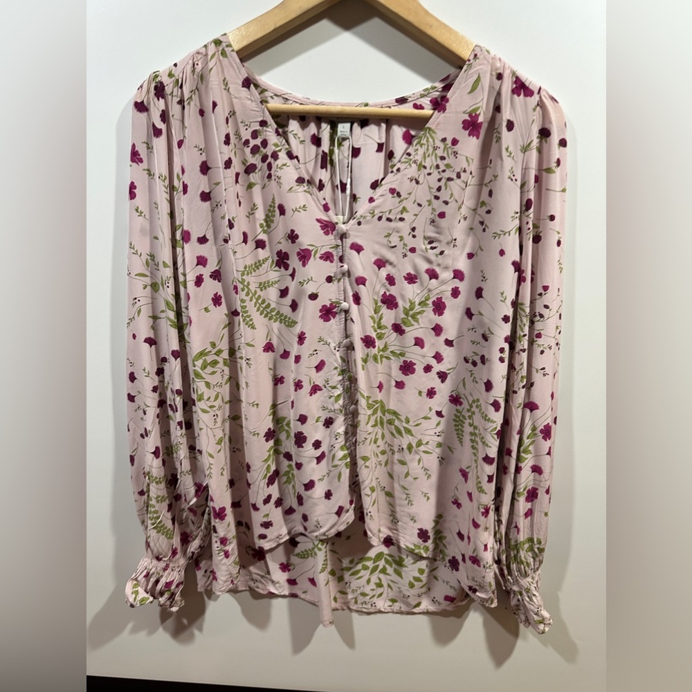 Josie blouse - Picture 3 of 6